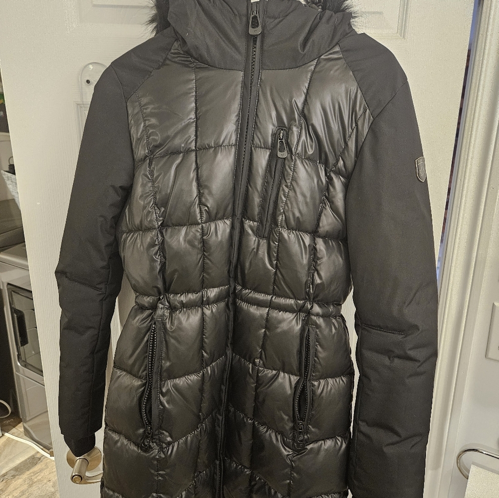 Noize Jacket